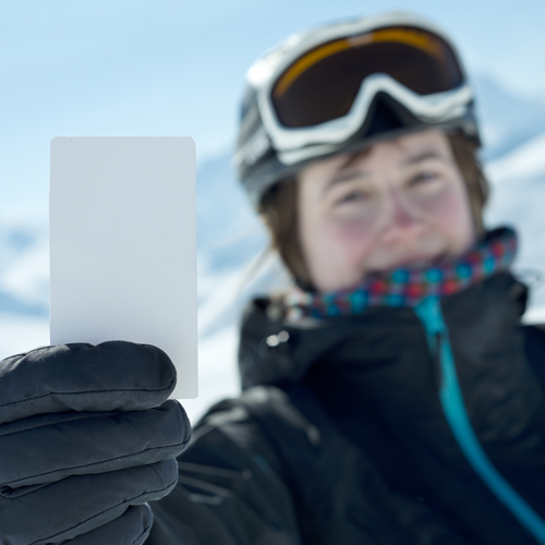 Teen (ages 13-15) Lift Tickets