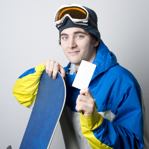 Adult (ages 16-61) Lift Tickets
